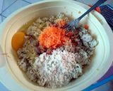 Foto langkah ke 1 dari resep Tofu Nugget.