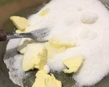 Foto del paso 1 de la receta: Torta marmolada