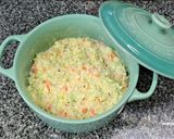 รูปขั้นตอนการทำที่ 5 ของ Coleslaw (โคลสลอว์)
