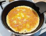 รูปขั้นตอนการทำที่ 3 ของ ไข่เจียว-โอทรี(o3)
