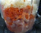 Foto langkah ke 2 dari resep Nugget ayam homemade.