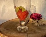વોટર મેલન મોઈતો (Water Melon Mojito Recipe In Gujarati) રેસીપી સ્ટેપ1ફોટો