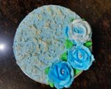 হোয়াইট ফরেস্ট কেক(White forest cake recipe in bengali) রেসিপি ধাপ - 7 ছবি