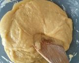 Foto langkah ke 4 dari resep Apple Cake.