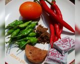 Foto langkah ke 1 dari resep Sambal Terasi.