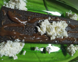 Foto del paso 8 de la receta: Pastel cremoso de chocolate