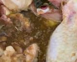 Foto langkah ke 8 dari resep 40. Ayam Goreng Sulawesi.