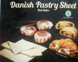 Foto langkah ke 3 dari resep Urban Danish ala-ala 😄.