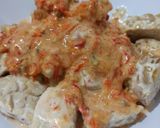 Foto langkah ke 3 dari resep Pecel Tempe.