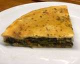 Foto del paso 5 de la receta: Tarta de espinacas 🥬