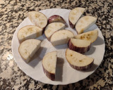Foto del paso 2 de la receta: Rustidera de pollo
