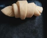 Foto del paso 4 de la receta: Croissant