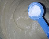 Vanilla cup cakematakin girki10 hoto