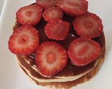Foto del paso 4 de la receta: Panqueques de banana