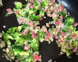 Foto del paso 1 de la receta: Tupper de quinoa con brócoli y ternera, SUPER RAPIDO