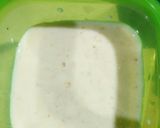 Foto langkah ke 2 dari resep Puding Nutrijell Coklat Fla Susu.