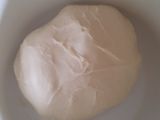 Roti Tawar Belang-belang (Tanpa Telur, Empuk!)