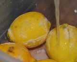 Foto del paso 4 de la receta: Msir (limones en conserva)