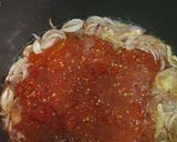 A picture of step 2 of One pot rice dish.