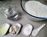 Foto del paso 1 de la receta: Pan casero, fácil de hacer!