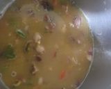 Foto del paso 4 de la receta: Arroz con maíz y lomo de cerdo ahumado