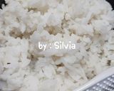 Foto langkah ke 1 dari resep Nasi Goreng Kampung Pedas.