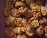 Foto langkah ke 6 dari resep Kerak telor wae.
