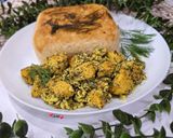 عکس مرحله 11 از دستور شوید واویشکا 😋