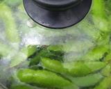 Foto langkah ke 1 dari resep Edamame Garlic.