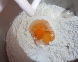 Foto del paso 1 de la receta: •Masa para pasta•