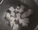 Foto langkah ke 1 dari resep 35. Sup tahu simpel.