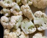 Cauliflower 65 recipe step 1 photo