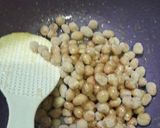 Foto langkah ke 3 dari resep Kacang telur.