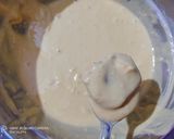 A picture of step 3 of Bombay Duck Croquette.