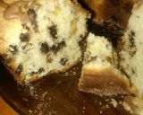 Foto del paso 5 de la receta: Torta de nueces y chocolate sin manteca en licuadora