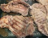 Foto del paso 2 de la receta: Cómo hacer un bistec a punto