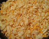 A picture of step 11 of Potato Chip Chicken Casserole.