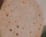 Foto del paso 5 de la receta: RAPIDITAS / TORTILLAS DE HARINA /TAPAS PARA TACOS❤