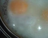 Foto del paso 1 de la receta: Huevos montados en pavo