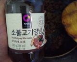 Foto langkah ke 4 dari resep Bibimbap (Nasi Campur Ala Korea).