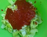 Foto del paso 3 de la receta: Caldo de ensalada