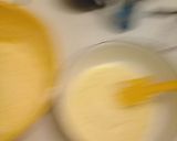 Foto del paso 2 de la receta: Budín marmolado