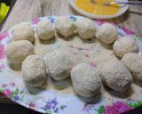 Foto del paso 1 de la receta: CROQUETAS de PATATAS