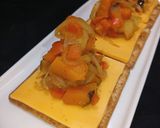 Foto del paso 10 de la receta: Chutney de cabutia, sin azúcar