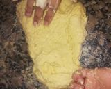 Foto del paso 3 de la receta: Pan de leche o miguelitos