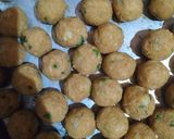 ફરાળી દહીં વડા (Farali Dahi Vada Recipe In Gujarati) રેસીપી સ્ટેપ3ફોટો