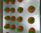 Foto langkah ke 11 dari resep Nastar (bentuk) buah buahan.