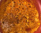 A picture of step 1 of Banarasi Tamatar Chat.