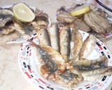 صورة لخطوة 3 من وصفة سردين الاكلة المحبوبة