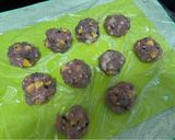 蒸蝦肉丸子的食譜步驟4照片